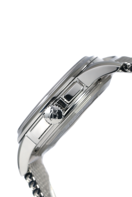 Breitling Transocean Chronograph AB1411 Image 2